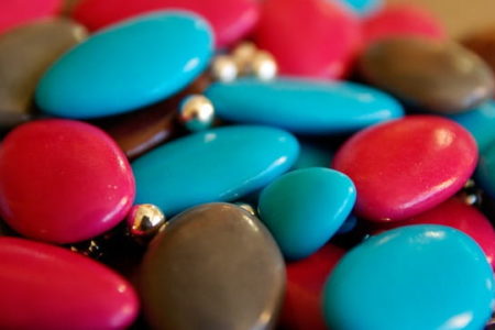 Tu voulais gagner ta tablette en or comme dans Charlie et la Chocolaterie, voici les meilleures confiseries des gourmands !