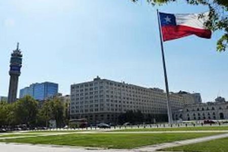 Un séjour à la carte au Chili pour se changer les idées