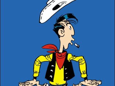 La disparition de la cigarette chez les supers héros : cow-boys, policiers, etc.