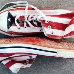 Les baskets mythiques