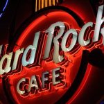 Histoire et villes des Hard Rock café