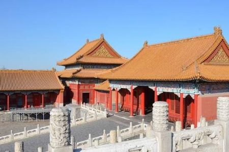 Séjour en Chine : 3 endroits à visiter pour une immersion culturelle