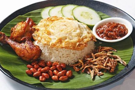 La contrée malaisienne, un lieu idéal pour un road trip culinaire