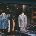 Pour une mode masculine élégante et joyeuse comme dans les années 70