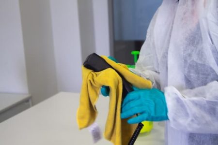 La mode des sprays et désodorisants d’intérieur est finie, place aux produits d’entretien bio