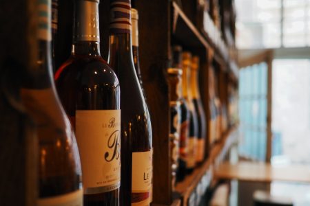 Carte des vins idéale à moins de 30€