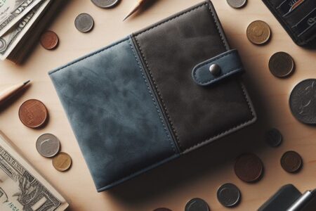 Conseils pratiques pour l&rsquo;entretien des portefeuilles en cuir