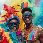 Carnaval des Antilles : le festival le plus Pop de l’année
