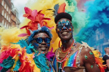 Carnaval des Antilles : le festival le plus Pop de l’année